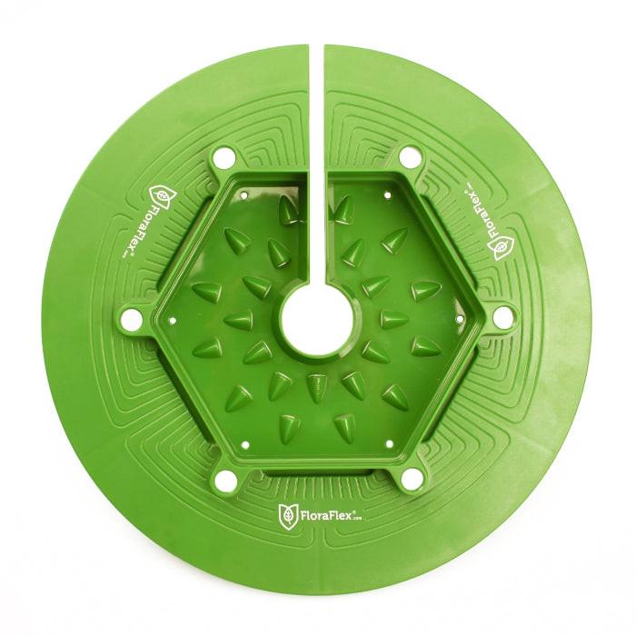 FloraFlex Round FloraCap, 7 1/2 Inch - 12 Inch