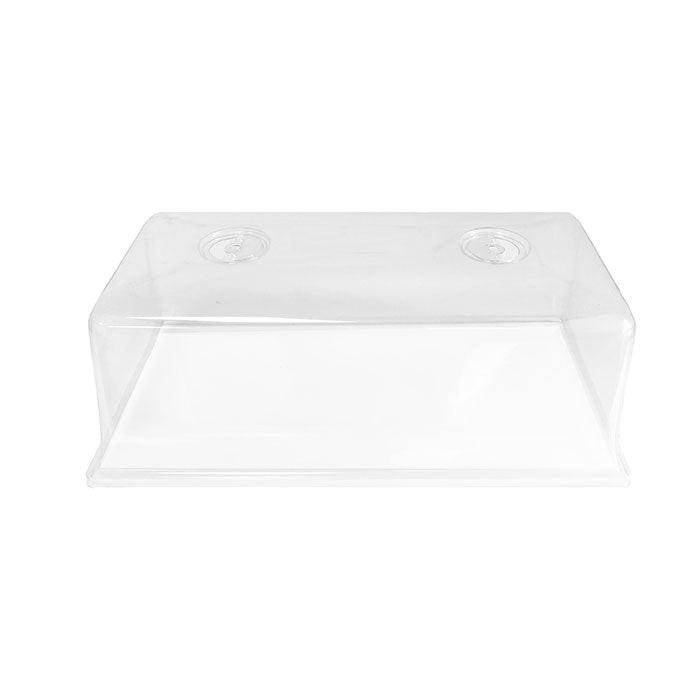 Covert 7" Vented Propagation Dome