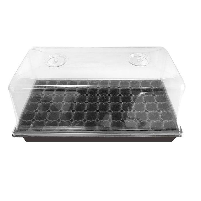 HBX 50 Site Seedling Starter Kit with Root Plugs