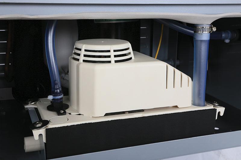 Ideal-Air Pro Series Dehumidifier, 100 Pint