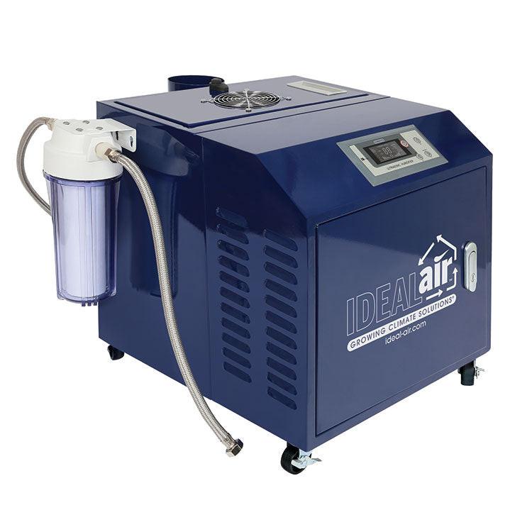 Ideal-Air Pro Series Ultra Sonic Humidifier, 300 Pint