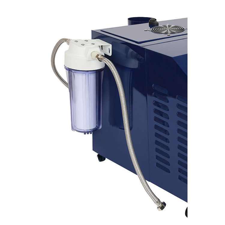 Ideal-Air Pro Series Ultra Sonic Humidifier, 600 Pint