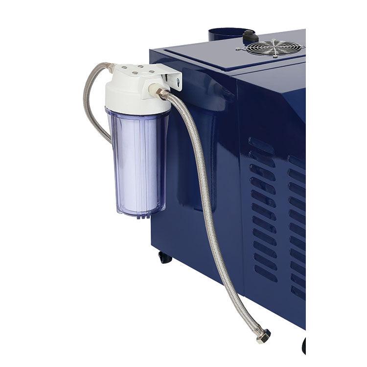 Ideal-Air Pro Series Ultra Sonic Humidifier, 600 Pint