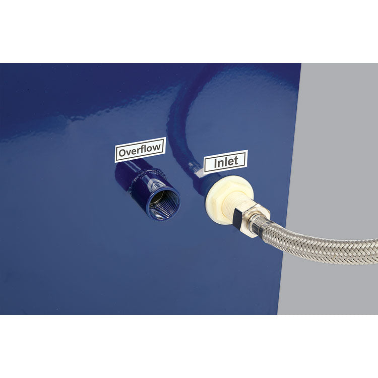 Ideal-Air Pro Series Ultra Sonic Humidifier, 600 Pint