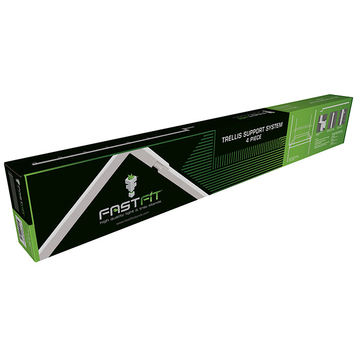 Fast Fit Trellis Support 4 Piece