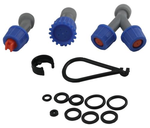 Rainmaker 4 Gallon & 5 Gallon Spare Parts Kit