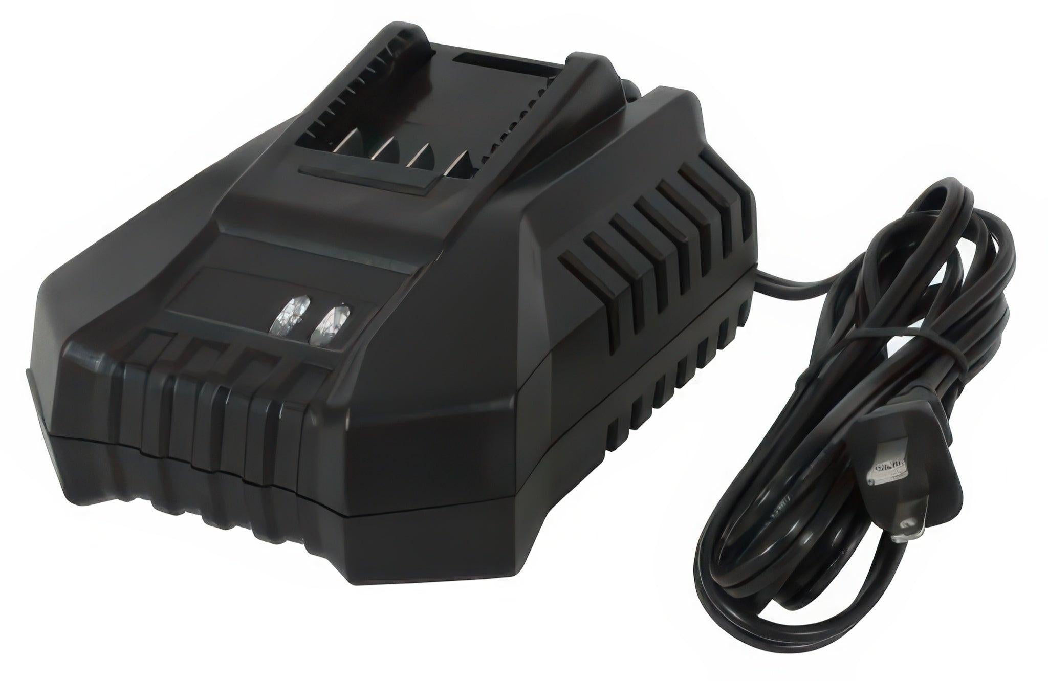charger herbicide Rainmaker Lithium Ion Battery Charging Station