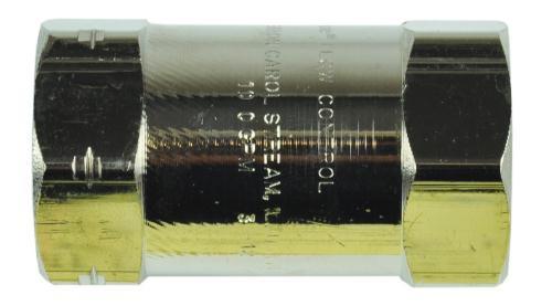 Dosatron Flow Restrictor, 3/4 Inch, 10 GPM