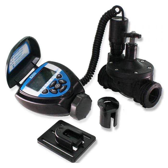 DIG 710A Series Battery Operated Irrigation Controller