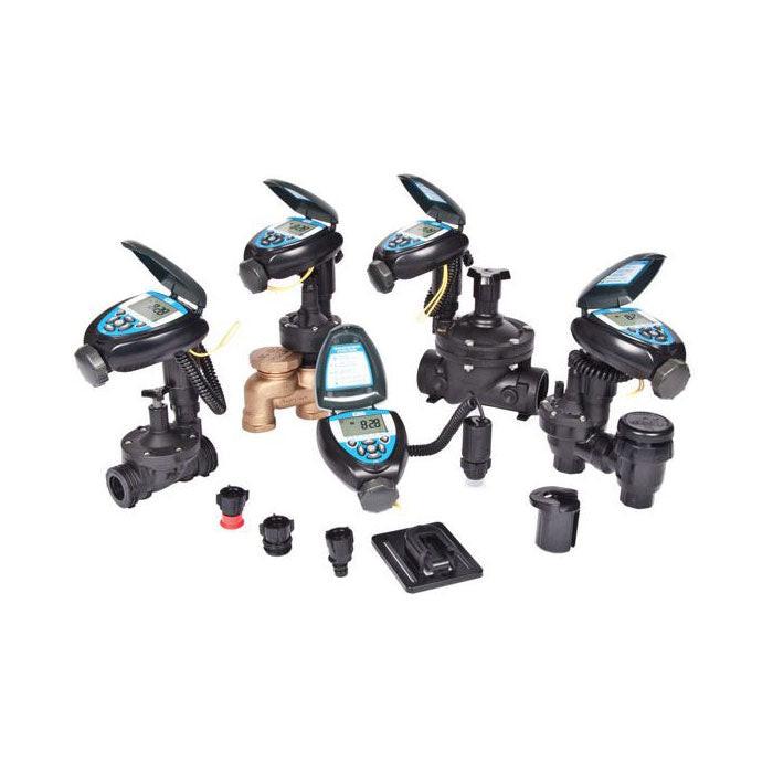DIG 710A Series Battery Operated Irrigation Controller