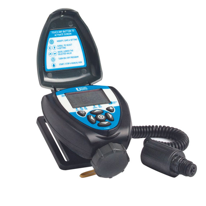 DIG 710AP Series Battery Operated Propagation Controller with Solenoid Only