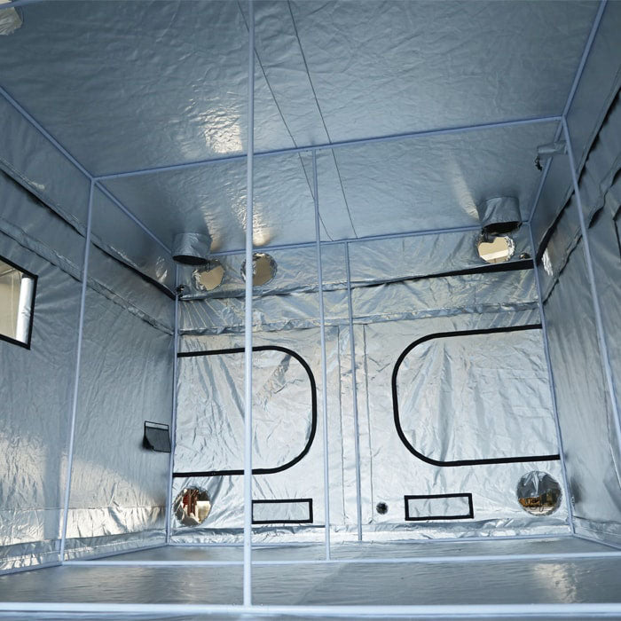 Goliath Grow Tents 10' x 20' Grow Tent