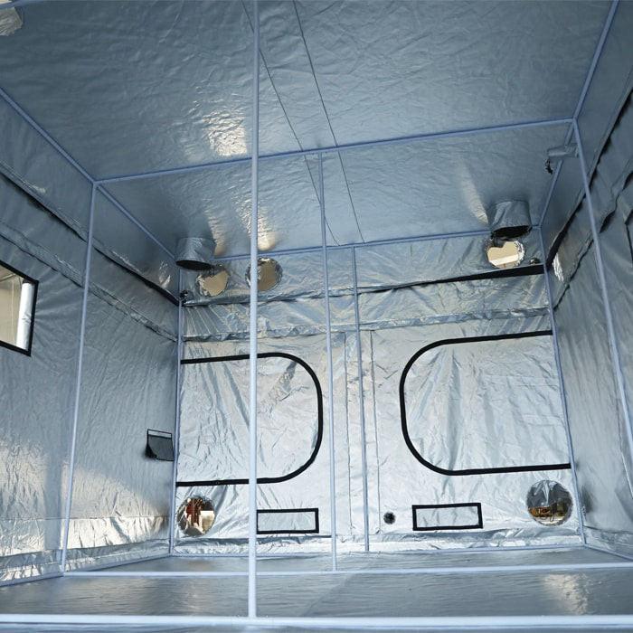 Goliath Grow Tents 10' x 20' Grow Tent