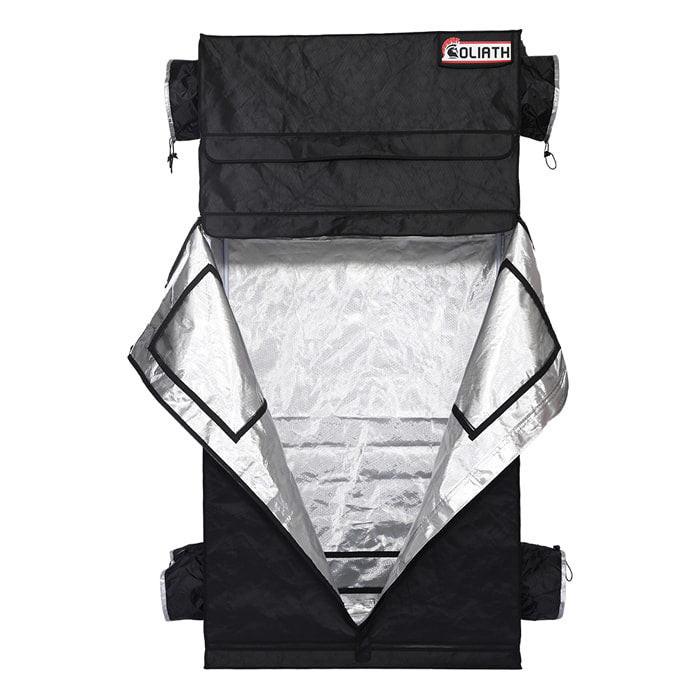 Goliath Grow Tents 2' x 4' Grow Tent