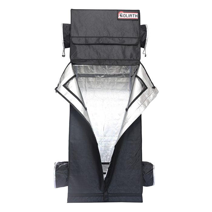 3 x 3 grow tent Goliath Grow Tents 3' x 3' Grow Tent