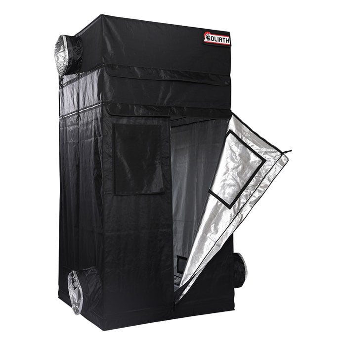 Goliath Grow Tents 4' x 4' Grow Tent
