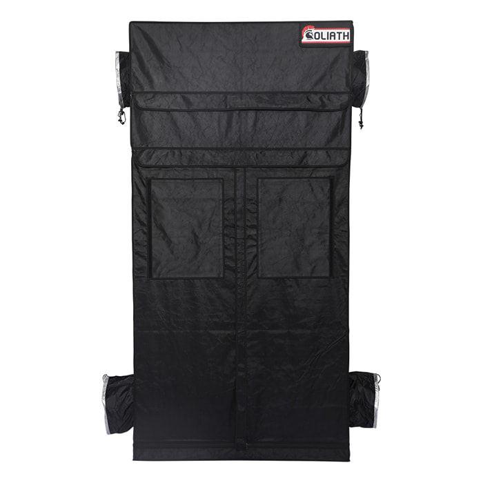 Goliath Grow Tents 4' x 4' Grow Tent