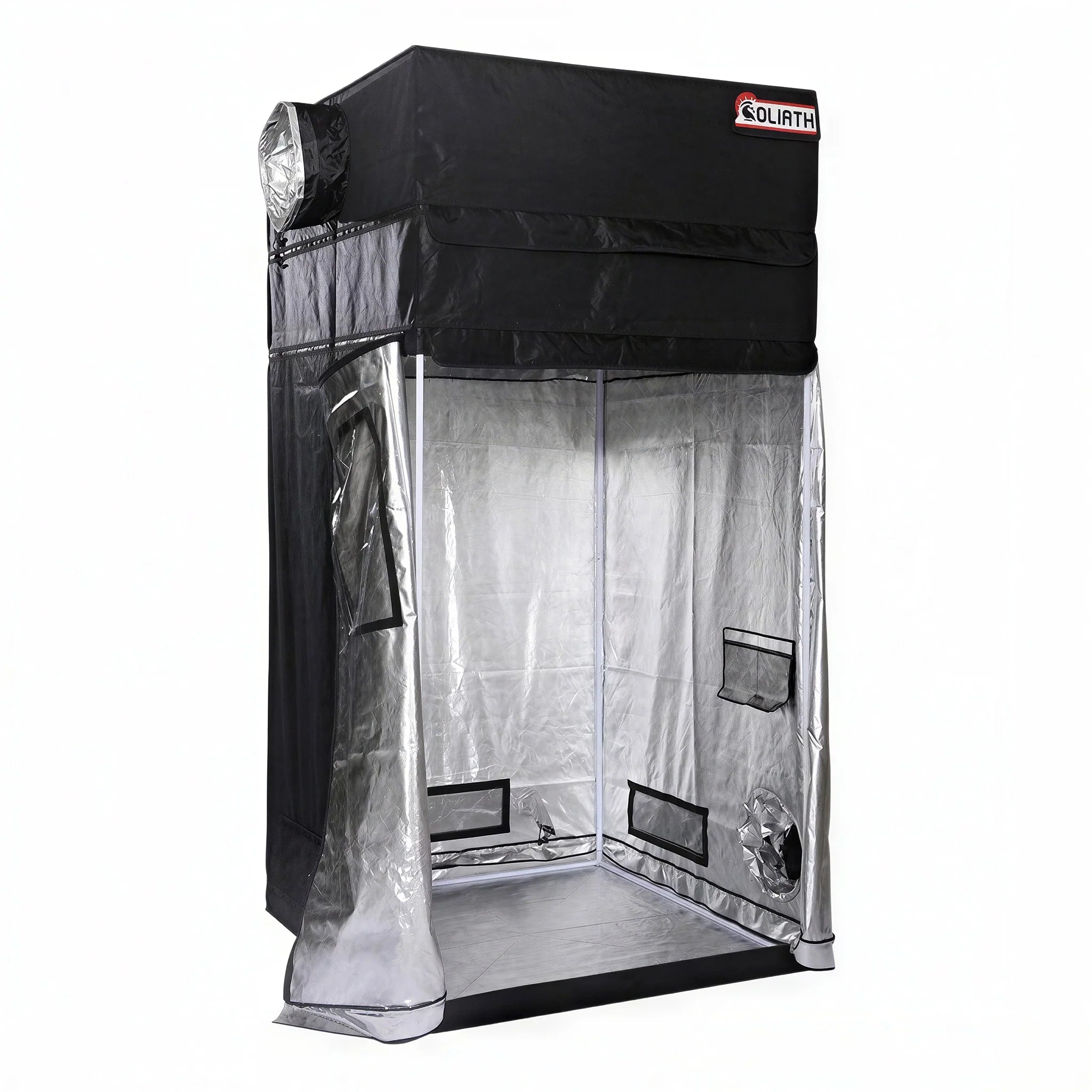 Goliath Grow Tents 4' x 4' Grow Tent