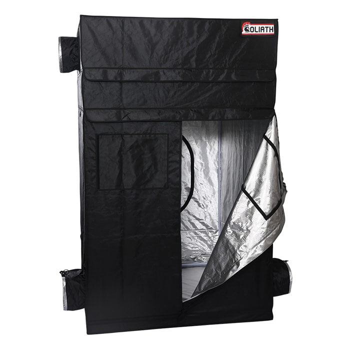 Goliath Grow Tents 5' x 5' Grow Tent