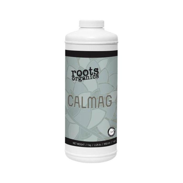 roots organic liquid fertilizer Roots Organics CalMag