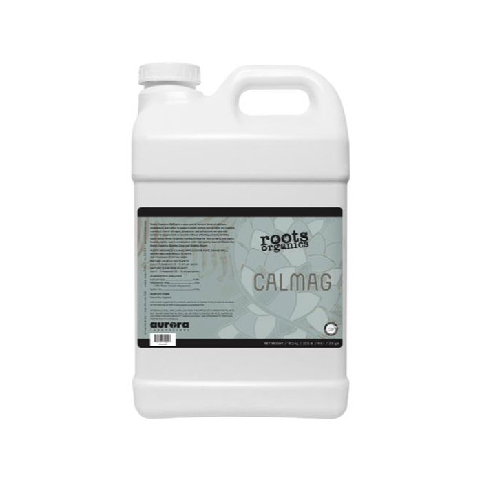 Roots Organics CalMag, 2.5 Gallon