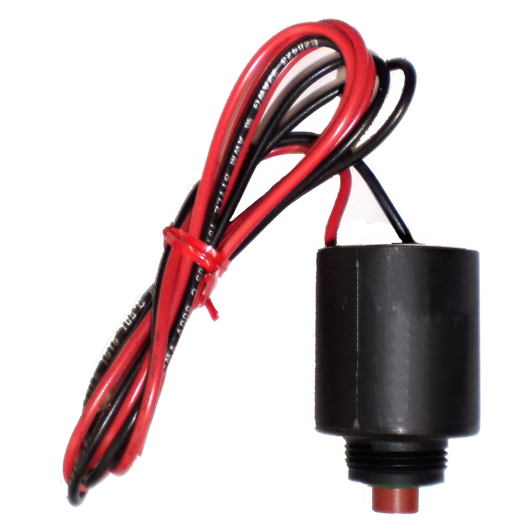 Netafim 2-Way Actuator, Wire Leads, 24VAC (61SDD2-24V).