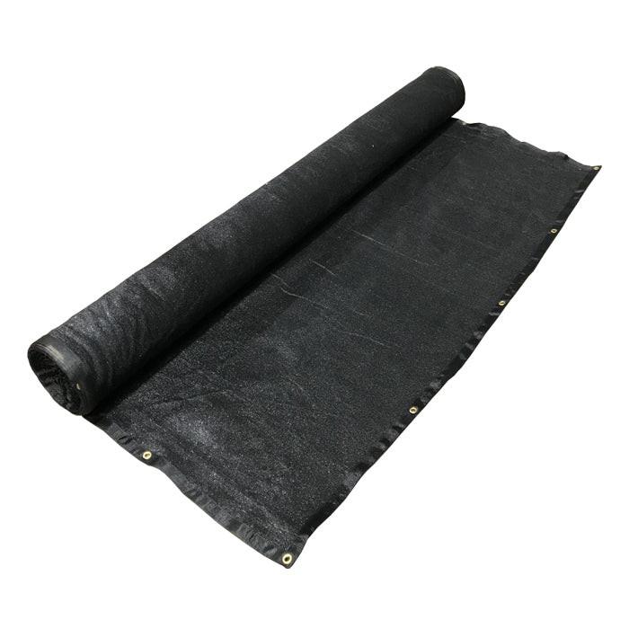 Grow1 Privacy Fence With Brass Grommets Heavy Duty 180 GSM