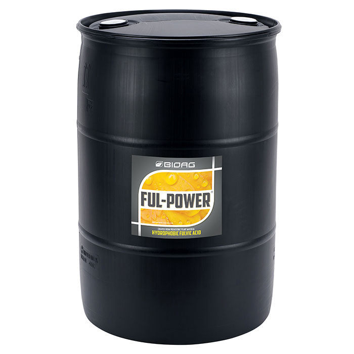 BioAg Ful-Power, 55 Gallon (OR Label)
