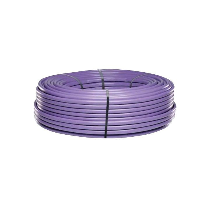 Netafim Techline RWP Dripline .9 GPH Flow, 12 Inch Emitter Spacing - 1,000 Foot Coil