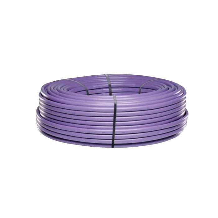 Netafim Techline RWP Dripline .6 GPH Flow, 24 Inch Emitter Spacing - 1,000 Foot Coil