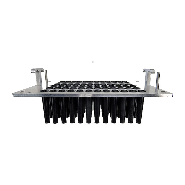 STM Canna Astro Infuser Pre-Roll Infusing Machine, 84mm 72-Site Bottom Tray