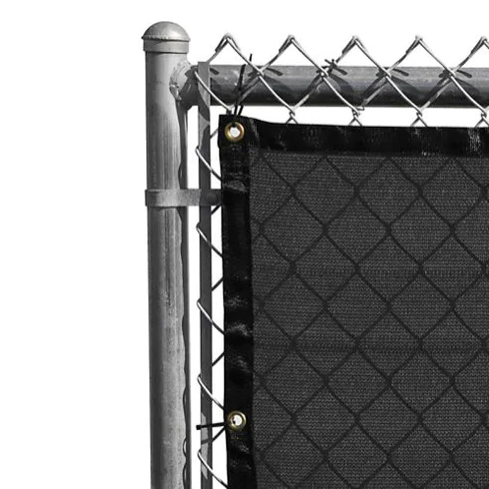 Grow1 UV Resistant 70% Greenhouse Shade Cloth Net with Brass Grommets, 32' x 50'