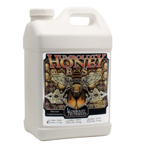 Humboldt Nutrients Humboldt Honey Organics ES, 2.5 Gallon