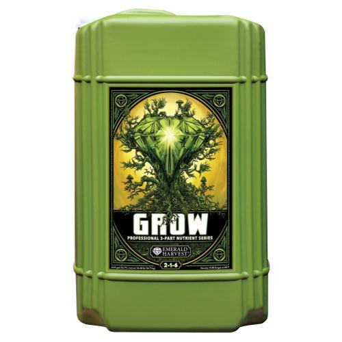 Emerald Harvest Grow, 6 Gallon
