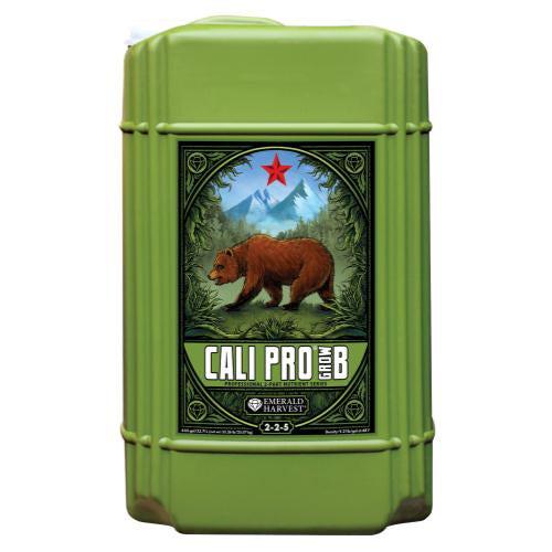 Emerald Harvest Cali Pro Grow B