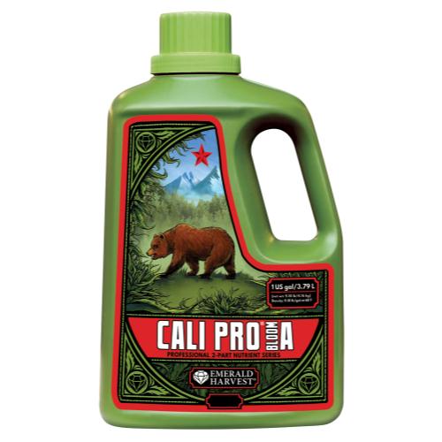 Emerald Harvest Cali Pro Bloom A, 1 Gallon