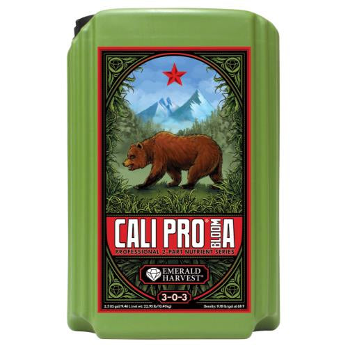 Emerald Harvest Cali Pro Bloom A