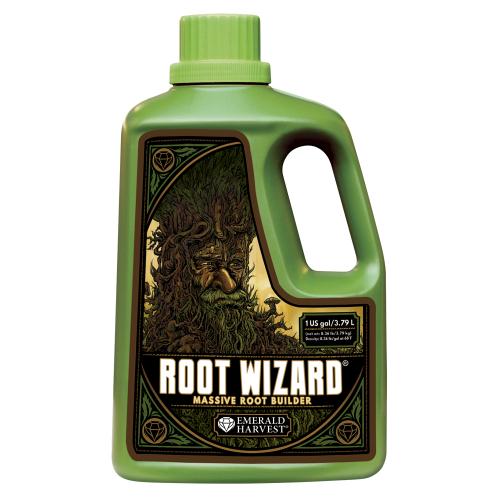 Emerald Harvest Root Wizard, 1 Gallon