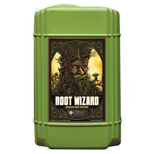Emerald Harvest Root Wizard (EMHRWG) - Image 3
