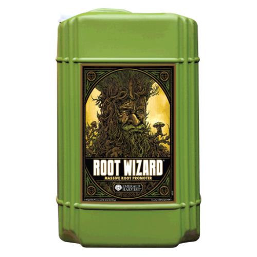 Emerald Harvest Root Wizard, 6 Gallon (FL, MN, NC, OK Label)