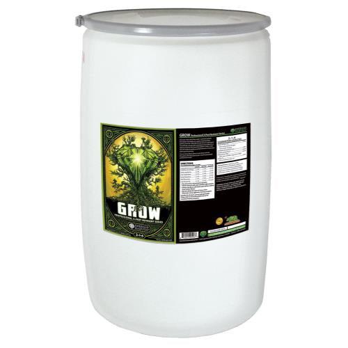 Emerald Harvest Grow