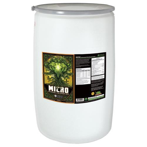 Emerald Harvest Micro, 55 Gallon