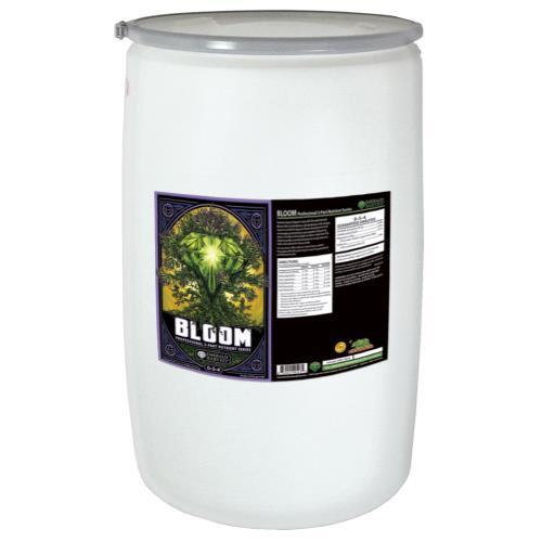 Emerald Harvest Bloom, 55 Gallon