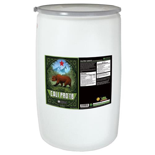 Emerald Harvest Cali Pro Grow B