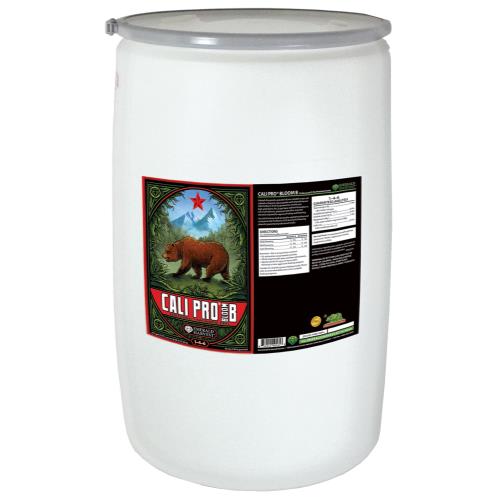 Emerald Harvest Cali Pro Bloom B, 55 Gallon