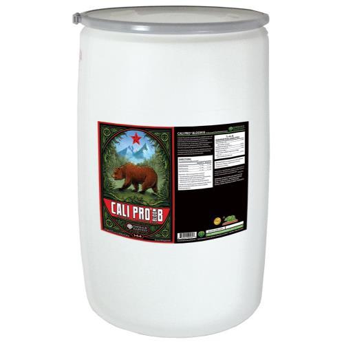 Emerald Harvest Cali Pro Bloom B, 55 Gallon