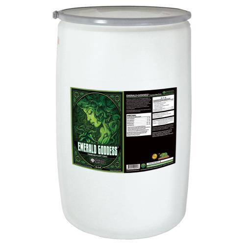 Emerald Harvest Emerald Goddess, 55 Gallon