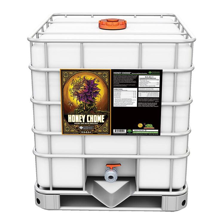 Emerald Harvest Honey Chome