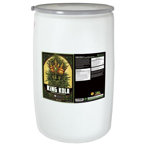Emerald Harvest King Kola, 55 Gallon