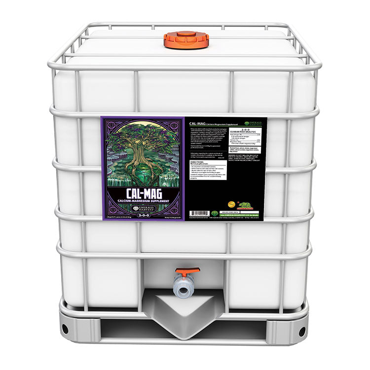Emerald Harvest Cal-Mag, 270 Gallon